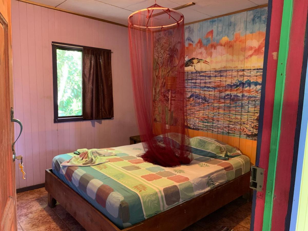 Отель Brigitte'S Ranch Кауита Экстерьер фото
